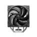 Кулер для процессора Deepcool AG400 G2 (R-AG400-BKNPMG2-G)