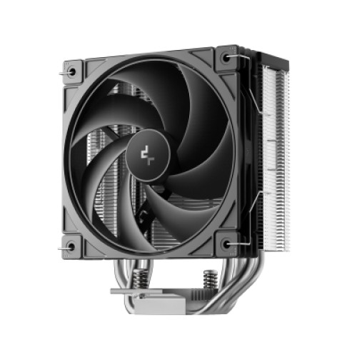Кулер для процессора Deepcool AG400 G2 (R-AG400-BKNPMG2-G)