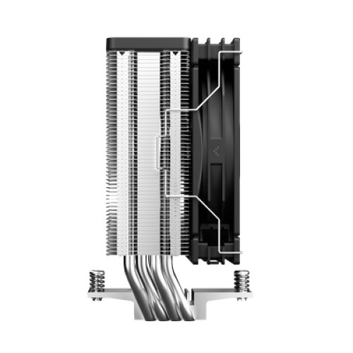 Кулер для процессора Deepcool AG400 G2 (R-AG400-BKNPMG2-G)