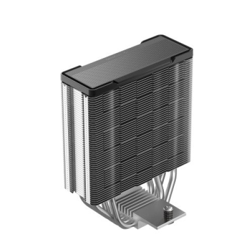 Кулер для процессора Deepcool AG400 G2 (R-AG400-BKNPMG2-G)