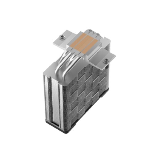 Кулер для процессора Deepcool AG400 G2 (R-AG400-BKNPMG2-G)