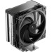 Кулер для процессора Deepcool AG400 G2 (R-AG400-BKNPMG2-G)