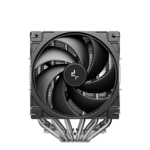 Кулер для процессора Deepcool AG620 G2 (R-AG620-BKNPMG2-G)