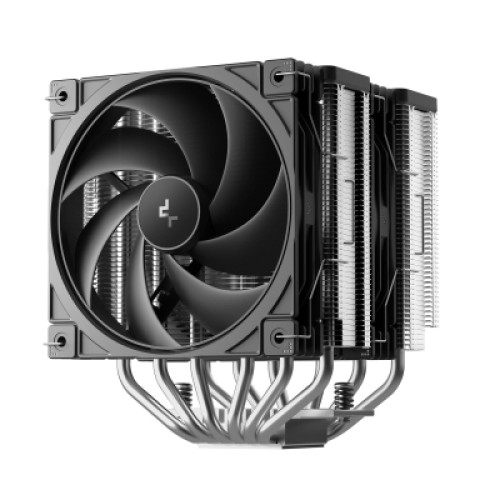 Кулер для процессора Deepcool AG620 G2 (R-AG620-BKNPMG2-G)