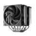 Кулер для процессора Deepcool AG620 G2 (R-AG620-BKNPMG2-G)