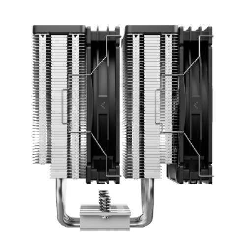 Кулер для процессора Deepcool AG620 G2 (R-AG620-BKNPMG2-G)