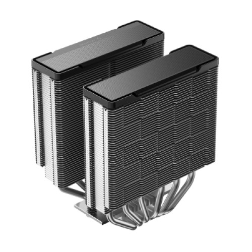 Кулер для процессора Deepcool AG620 G2 (R-AG620-BKNPMG2-G)