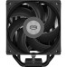 Кулер для процессора PcCooler Охолоджувач для процесора PсCOOLER RT500 BK чорний IntelLGA 115X/1200/ (RT500 BK) Кулер для процессора PcCooler Охолоджувач для процесора PсCOOLER RT500 BK чорний IntelLGA 115X/1200/ (RT500 BK)