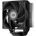 Кулер для процессора PcCooler Охолоджувач для процесора PсCOOLER RT500 BK чорний IntelLGA 115X/1200/ (RT500 BK) Кулер для процессора PcCooler Охолоджувач для процесора PсCOOLER RT500 BK чорний IntelLGA 115X/1200/ (RT500 BK)