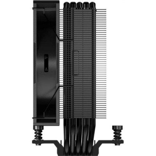 Кулер для процессора PcCooler Охолоджувач для процесора PсCOOLER RT500 BK чорний IntelLGA 115X/1200/ (RT500 BK) Кулер для процессора PcCooler Охолоджувач для процесора PсCOOLER RT500 BK чорний IntelLGA 115X/1200/ (RT500 BK)