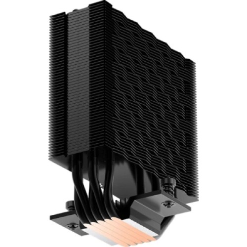 Кулер для процессора PcCooler Охолоджувач для процесора PсCOOLER RT500 BK чорний IntelLGA 115X/1200/ (RT500 BK) Кулер для процессора PcCooler Охолоджувач для процесора PсCOOLER RT500 BK чорний IntelLGA 115X/1200/ (RT500 BK)