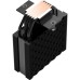 Кулер для процессора PcCooler Охолоджувач для процесора PсCOOLER RT500 BK чорний IntelLGA 115X/1200/ (RT500 BK) Кулер для процессора PcCooler Охолоджувач для процесора PсCOOLER RT500 BK чорний IntelLGA 115X/1200/ (RT500 BK)