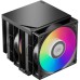 Кулер для процессора PcCooler Охолоджувач для процесора PсCOOLER RT720 TC ARGB BK чорний IntelLGA 11 (RT720 TC ARGB BK) Кулер для процессора PcCooler Охолоджувач для процесора PсCOOLER RT720 TC ARGB BK чорний IntelLGA 11 (RT720 TC ARGB BK)