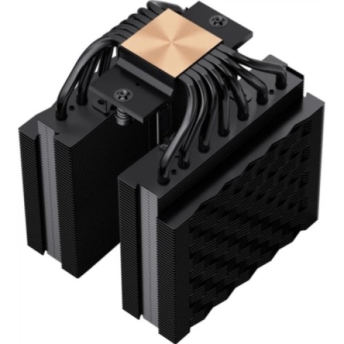 Кулер для процессора PcCooler Охолоджувач для процесора PсCOOLER RT720 TC ARGB BK чорний IntelLGA 11 (RT720 TC ARGB BK) Кулер для процессора PcCooler Охолоджувач для процесора PсCOOLER RT720 TC ARGB BK чорний IntelLGA 11 (RT720 TC ARGB BK)