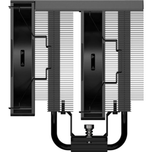 Кулер для процессора PcCooler Охолоджувач для процесора PсCOOLER RT720 TC ARGB BK чорний IntelLGA 11 (RT720 TC ARGB BK) Кулер для процессора PcCooler Охолоджувач для процесора PсCOOLER RT720 TC ARGB BK чорний IntelLGA 11 (RT720 TC ARGB BK)