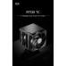 Кулер для процессора PcCooler Охолоджувач для процесора PсCOOLER RT720 TC BK чорний IntelLGA 115X/12 (RT720 TC BK) Кулер для процессора PcCooler Охолоджувач для процесора PсCOOLER RT720 TC BK чорний IntelLGA 115X/12 (RT720 TC BK)