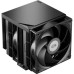 Кулер для процессора PcCooler Охолоджувач для процесора PсCOOLER RT720 TC BK чорний IntelLGA 115X/12 (RT720 TC BK) Кулер для процессора PcCooler Охолоджувач для процесора PсCOOLER RT720 TC BK чорний IntelLGA 115X/12 (RT720 TC BK)