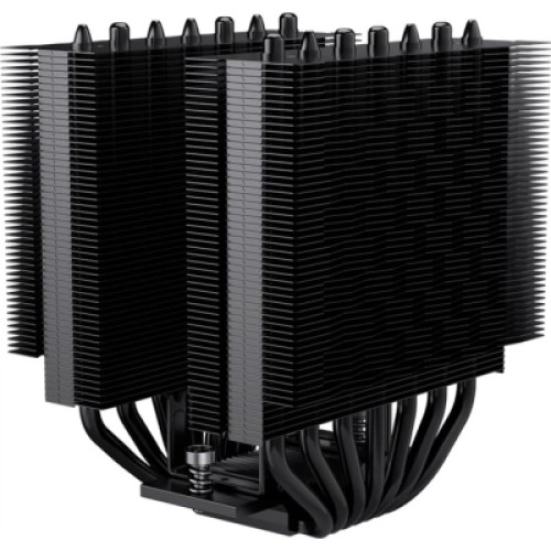 Кулер для процессора PcCooler Охолоджувач для процесора PсCOOLER RT720 TC BK чорний IntelLGA 115X/12 (RT720 TC BK) Кулер для процессора PcCooler Охолоджувач для процесора PсCOOLER RT720 TC BK чорний IntelLGA 115X/12 (RT720 TC BK)