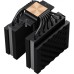 Кулер для процессора PcCooler Охолоджувач для процесора PсCOOLER RT720 TC BK чорний IntelLGA 115X/12 (RT720 TC BK) Кулер для процессора PcCooler Охолоджувач для процесора PсCOOLER RT720 TC BK чорний IntelLGA 115X/12 (RT720 TC BK)