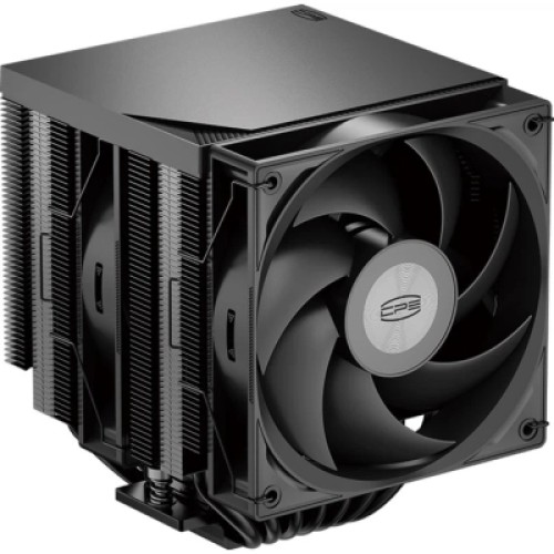 Кулер для процессора PcCooler Охолоджувач для процесора PсCOOLER RT720 TC BK чорний IntelLGA 115X/12 (RT720 TC BK) Кулер для процессора PcCooler Охолоджувач для процесора PсCOOLER RT720 TC BK чорний IntelLGA 115X/12 (RT720 TC BK)