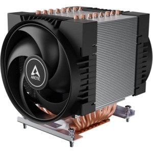Кулер для процессора Arctic Freezer 4U-OneX (ACFRE00193A)