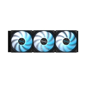 Система жидкостного охлаждения GIGABYTE EAGLE 360