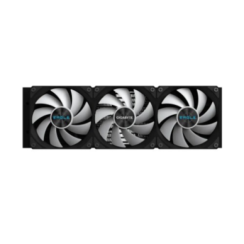 Система жидкостного охлаждения GIGABYTE EAGLE 360 Система жидкостного охлаждения GIGABYTE EAGLE 360