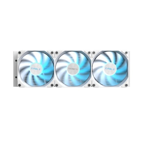 Система жидкостного охлаждения GIGABYTE EAGLE 360 ICE