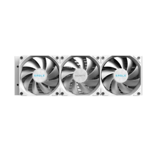 Система жидкостного охлаждения GIGABYTE EAGLE 360 ICE