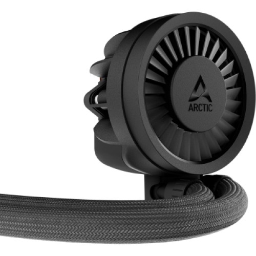 Система жидкостного охлаждения Arctic Liquid Freezer III Pro 240, SI (ACFRE00163A)