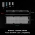 Система жидкостного охлаждения Arctic Liquid Freezer III Pro 360 A-RGB (ACFRE00169A)