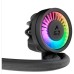 Система жидкостного охлаждения Arctic Liquid Freezer III Pro 360 A-RGB (ACFRE00169A)