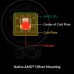 Система жидкостного охлаждения Arctic Liquid Freezer III Pro 360 A-RGB (ACFRE00169A)