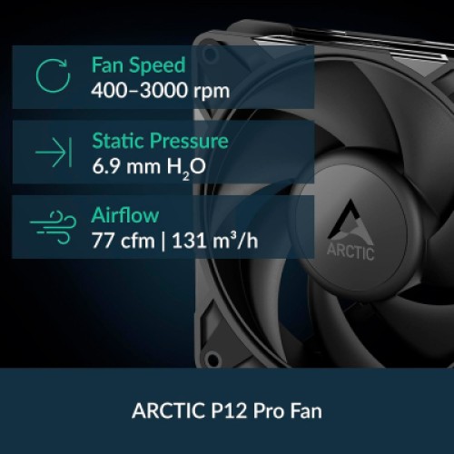 Система жидкостного охлаждения Arctic Liquid Freezer III Pro 360, SI (ACFRE00165A)