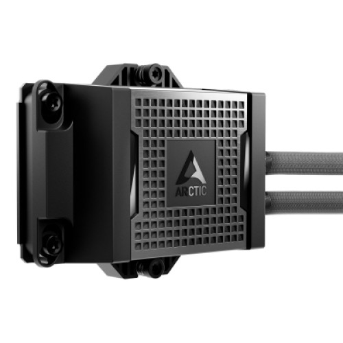 Система жидкостного охлаждения Arctic WS360-SP5 Black (ACFRE00200A)