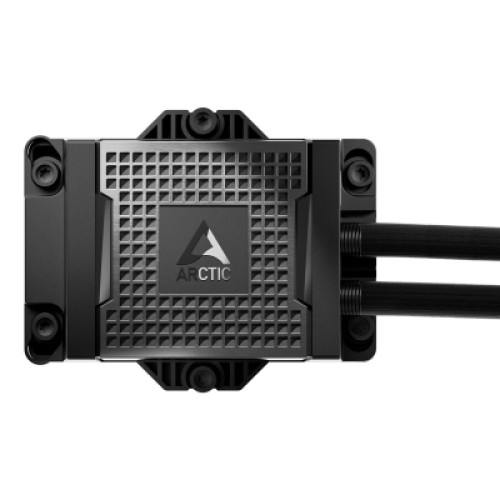 Система жидкостного охлаждения Arctic WS360-SP5 Black (ACFRE00200A)
