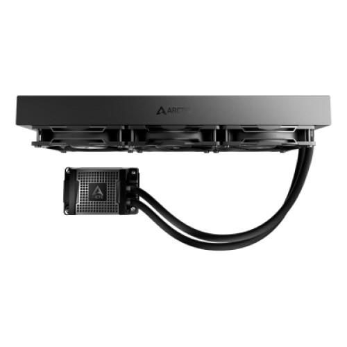 Система жидкостного охлаждения Arctic WS360-4710 Black (ACFRE00202A)