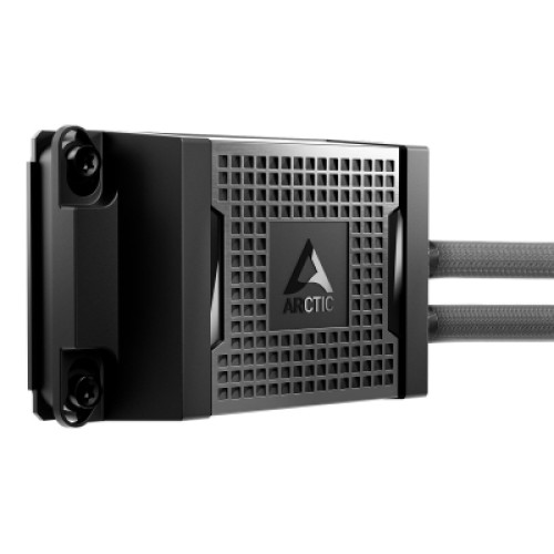 Система жидкостного охлаждения Arctic WS360-4710 Black (ACFRE00202A)