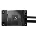 Система жидкостного охлаждения Arctic WS360-4710 Black (ACFRE00202A)