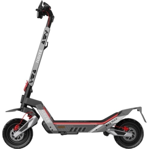 Электросамокат Navee XT5 Max (XT5 Max EU) Электросамокат Navee XT5 Max (XT5 Max EU)
