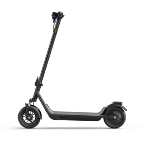 Електросамокат NIU KQi 100P Gray 9.5" (KCP34GG1E11)