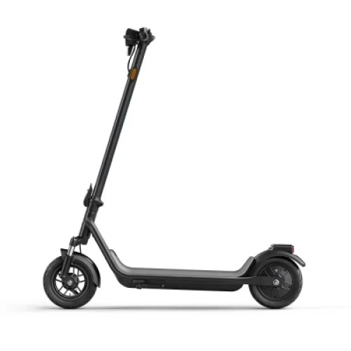 Электросамокат NIU KQi 100P Gray 9.5" (KCP34GG1E11)