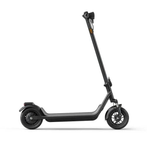Электросамокат NIU KQi 100P Gray 9.5" (KCP34GG1E11)