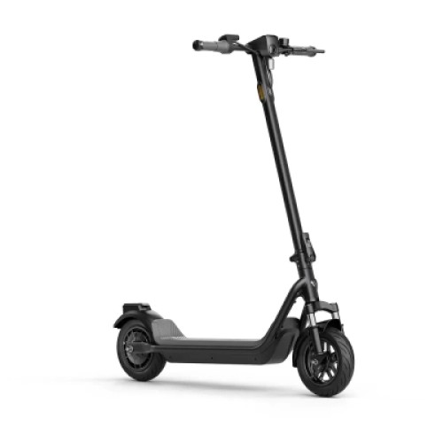 Электросамокат NIU KQi 100P Gray 9.5" (KCP34GG1E11)