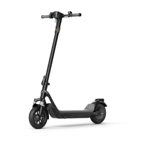 Электросамокат NIU KQi 100P Gray 9.5" (KCP34GG1E11)