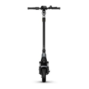 Електросамокат NIU KQi 200P Gray 10" (KDP32EG1E11)