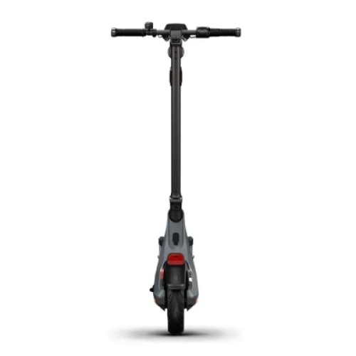 Электросамокат NIU KQi 200P Gray 10" (KDP32EG1E11)
