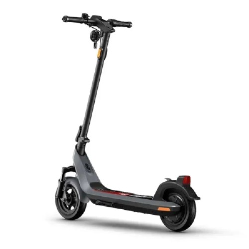 Электросамокат NIU KQi 200P Gray 10" (KDP32EG1E11)