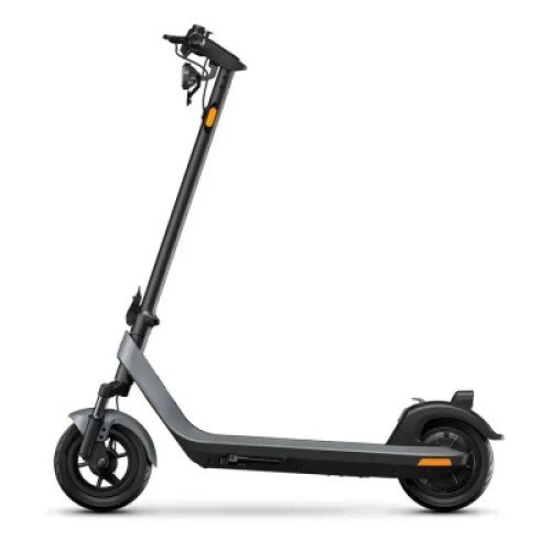 Электросамокат NIU KQi 200P Gray 10" (KDP32EG1E11)