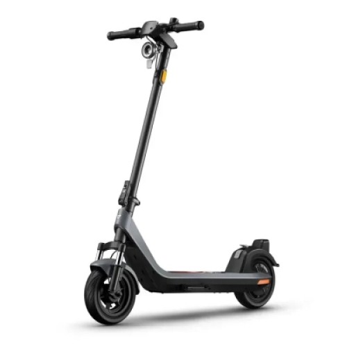 Электросамокат NIU KQi 200P Gray 10" (KDP32EG1E11)